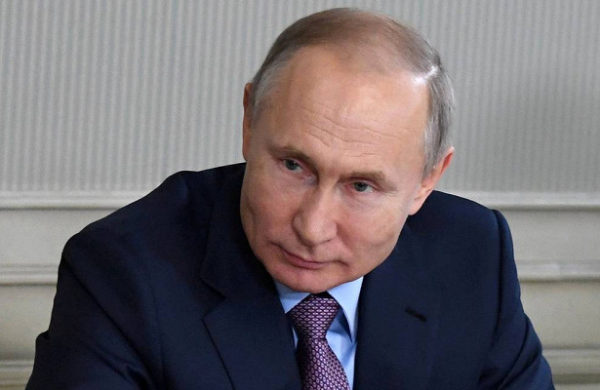 <br />
Путин назвал условие сменяемости власти<br />
