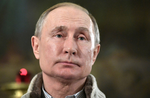 <br />
«Ничего критического»: Путин о коронавирусе<br />
