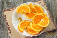 Компот из абрикосов с апельсином без стерилизации (на зиму)