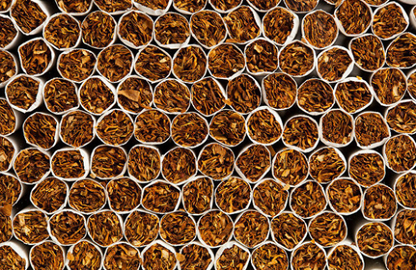 <br />
Россельхознадзор может получить право изымать нелегальные сигареты<br />
