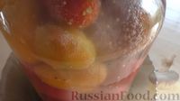 Квашеные помидоры "Газированные", как бочковые (на зиму)