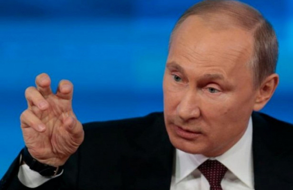 <br />
ВС отказался отменить распоряжение Путина о подготовке к голосованию<br />
