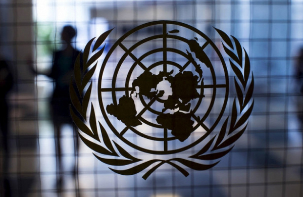 <br />
В Крыму заседание Совбеза ООН сравнили с шабашем<br />
